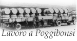 Lavoro a Poggibonsi