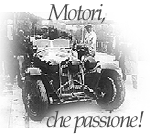 Motori, che passione!