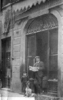 Negozio Consortini