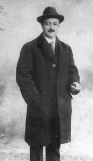 Giuseppe delle Case