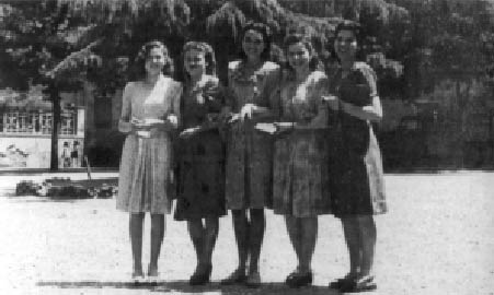 Gruppi di amici