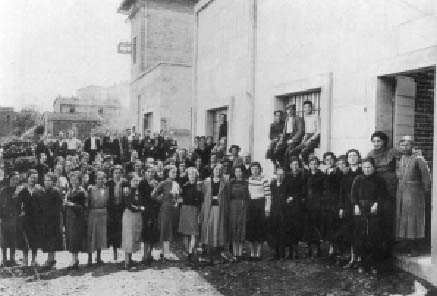Lavoro a Poggibonsi