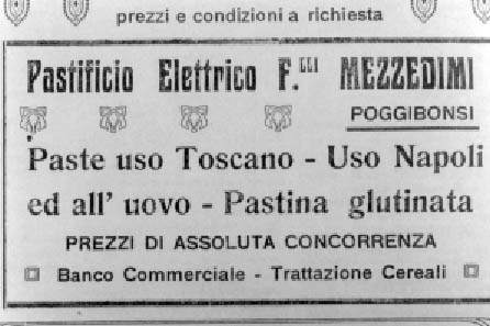 Lavoro a Poggibonsi