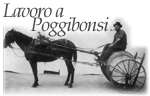 Lavoro a Poggibonsi