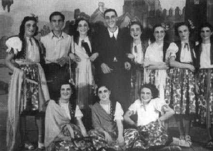 Attivit&agrave; culturali e ricreative