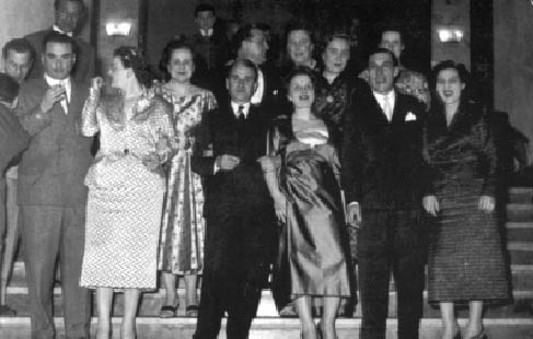 Attivit&agrave; culturali e ricreative